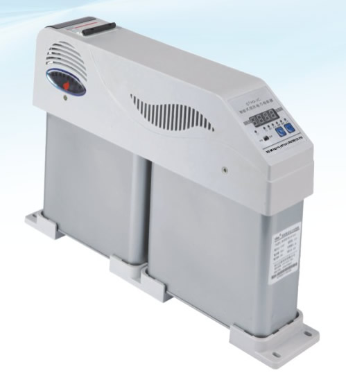 STH3-IC系列智能式低压电力电容器