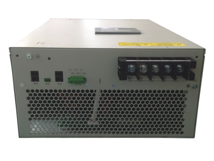 STH3-APF-系列有源滤波器
